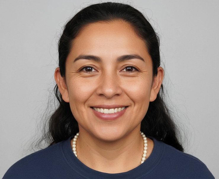 María Fernanda Ruiz - Cliente Fiel Mmmascotas Guayaquil Ecuador